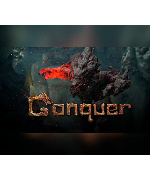 Conquer Steam Key GLOBAL